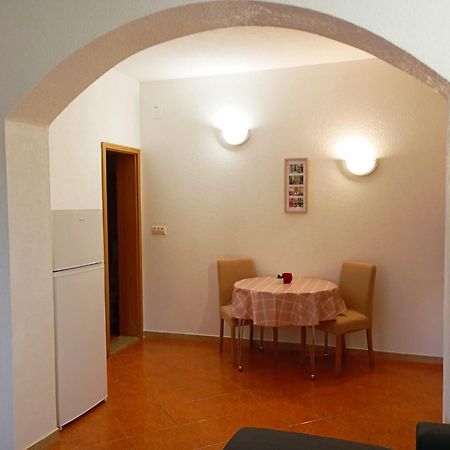 Apartmani Joja Biograd Na Moru Buitenkant foto