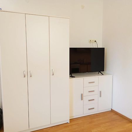 Apartmani Joja Biograd Na Moru Buitenkant foto