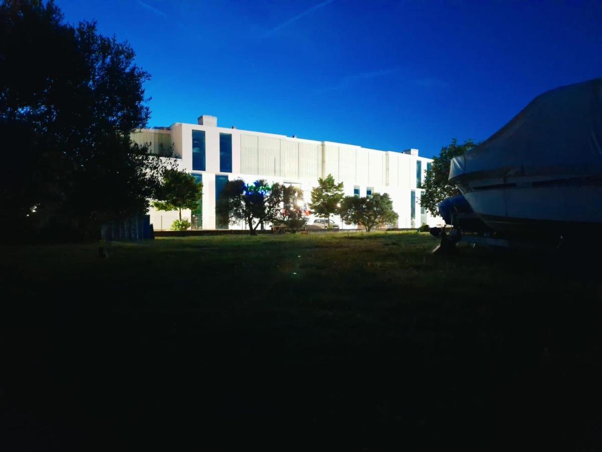 Apartmani Joja Biograd Na Moru Buitenkant foto