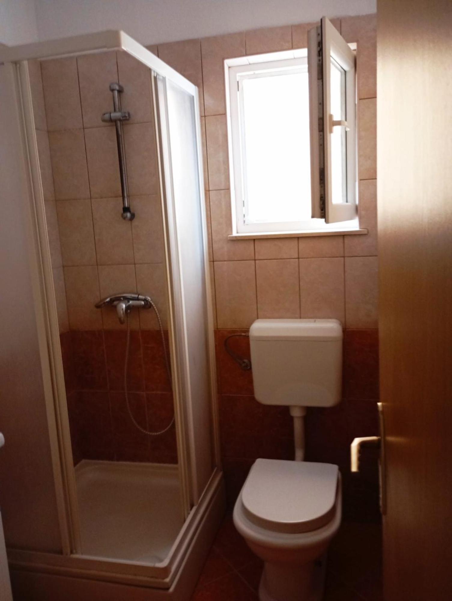 Apartmani Joja Biograd Na Moru Buitenkant foto